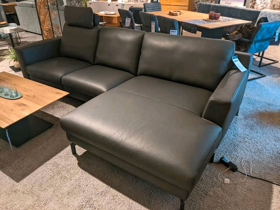 Couch Sofa Ecksofa Princeton Komb 649 ML in Worms