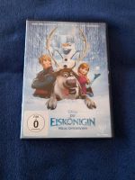 Die Eiskönigin DVD Hessen - Ober-Mörlen Vorschau