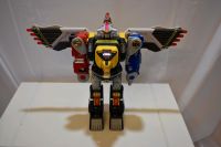 Power Ranger Ninja Zord und Falconzord Schwarzatal - Meuselbach Vorschau