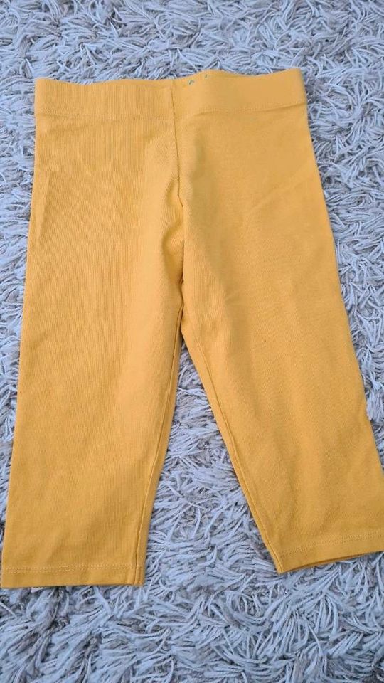 Leggings-Set, Capri 3/4 Leggings v. Mini Boden, 8-9 Jahre in Berlin