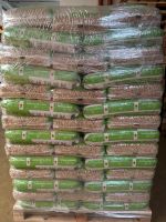 Holzpellets Pal. 70 Sack á 15 kg Einstreu für Pferde Hansestadt Demmin - Jarmen Vorschau