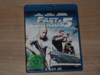 FAST & FURIOUS 5 - Vin Diesel - Paul Walker - Dwayne Johnson -blu Rheinland-Pfalz - Ludwigshafen Vorschau