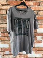 Lässig sportlich Herren T-Shirt GAP Grau/Scharz Camouflage Gr. L Bayern - Fürth Vorschau