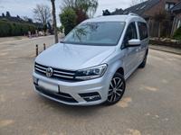 Volkswagen Caddy 2.0TDI Maxi Generation 4 7 Sitzer Niedersachsen - Bramsche Vorschau