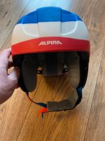 Alpina Skihelm Kinder Größe 48-52 Nordrhein-Westfalen - Hürth Vorschau