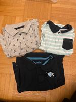 Polo Shirts 74/80 Bayern - Schwabhausen Vorschau