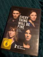 DVD „Everything will be fine“ Niedersachsen - Nienburg (Weser) Vorschau