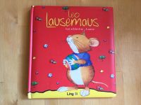 Leo Lausemaus hat schlechte Laune gebunden Kinder Buch Bayern - Murnau am Staffelsee Vorschau