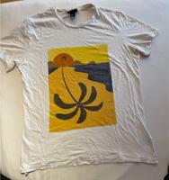 T-Shirt Shirt weiß H&M Größe M Thüringen - Unterwellenborn Vorschau