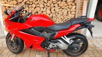 HONDA VFR RC93 Sachsen - Sebnitz Vorschau