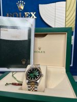 Rolex Datejust 16233 Diamanren Zifferblatt 36mm fullset Duisburg - Duisburg-Mitte Vorschau