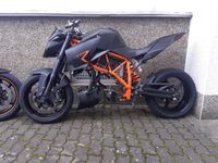 KTM Super Duke 990 R Schlachtfest Ersatzteile VB Saarland - Dillingen (Saar) Vorschau