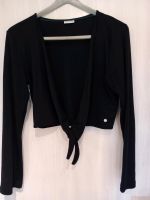 Bolero Jacke street one schwarz 44 neu Nordrhein-Westfalen - Schwelm Vorschau