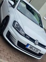 Volkswagen Golf VII GTD Thüringen - Neuhaus Vorschau