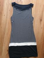 Cooles Kleid von S.Oliver, Blau/Weiß,  Gr.S Brandenburg - Schorfheide Vorschau