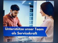 Servicemitarbeiterin / Bürokauffrau Mecklenburg-Vorpommern - Greifswald Vorschau