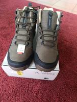 VAUDE wasserdichte Wanderschuhe für Herren “HKG Core Mid STX” Bayern - Mainburg Vorschau