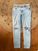 H&M Skinny Fit Jeans Gr 146 Rheinland-Pfalz - Treis-Karden Vorschau