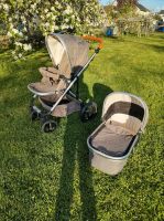 Kinderwagen 2 in 1 Moon Nuova Rheinland-Pfalz - Neuwied Vorschau