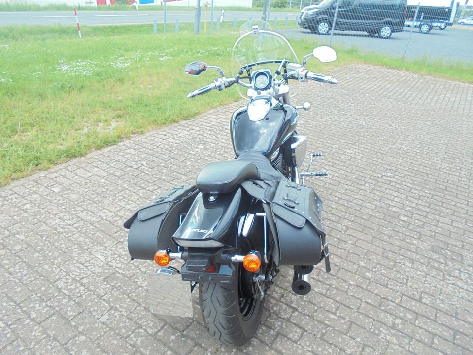 Suzuki M800 Intruder , VZ800 in Nordhausen