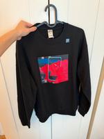 Uniqlo Kaws + Andy Warhol Sweatshirt/ Pullover Schwarz Xs (Xs/S) Berlin - Mitte Vorschau