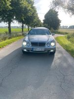 Mercedes Benz clk200 w208 Güstrow - Landkreis - Lalendorf Vorschau