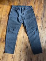 Schwarze Hose Levi‘s W33 L32 Bremen - Neustadt Vorschau