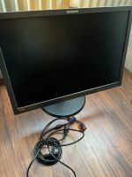 Lenovo 24" Monitor (ThinkVision L2440p wide) Köln - Köln Dellbrück Vorschau