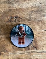 Lego Star Wars Magnet Mitte - Tiergarten Vorschau