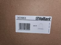 Vaillant 303963 Schachtabdeckung DN80 schwarz Essen - Essen-Stadtmitte Vorschau