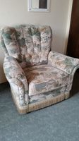 2er Sofa, Sessel, Retro, Couchgarnitur, Klein Niedersachsen - Braunschweig Vorschau