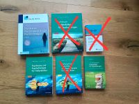 Heilpraktiker Bücher | Ausbildung | Psychotherapie | neuwertig Schleswig-Holstein - Damendorf Vorschau