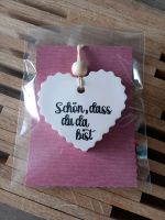 Gastgeschenke Hochzeit Jugendweihe Kommunion Berlin - Lichtenberg Vorschau