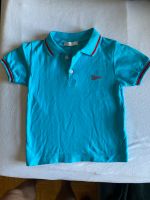 Gucci Polo Hemd Kinder 4 Jahre Junior Türkis Dortmund - Aplerbeck Vorschau