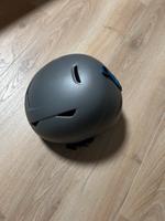 Kinder Skihelm Gr. 52-55 cm Hessen - Niedernhausen Vorschau