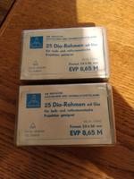 Dia Rahmen 24x36mm DDR VEB Pentacon Baden-Württemberg - Karlsruhe Vorschau
