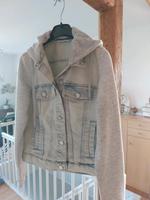 Jeans Jacke Gr. 36 Niedersachsen - Lauenau Vorschau