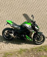 Kawasaki Z1000 ABS Nordrhein-Westfalen - Recklinghausen Vorschau