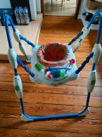 Hopser Fisher Price mit Sound und Licht Rheinland-Pfalz - Willingen Vorschau