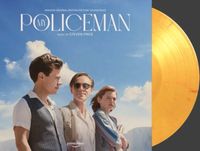 My Policeman - flaming coloured Vinyl - Harry Styles Duisburg - Meiderich/Beeck Vorschau