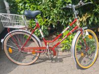 Retro Fahrrad 26 Zoll Baden-Württemberg - Edingen-Neckarhausen Vorschau