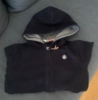 Petit Bateau Fleecejacke Navy Nordrhein-Westfalen - Gladbeck Vorschau