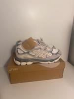 Asics Gel-NYC beige Berlin - Reinickendorf Vorschau