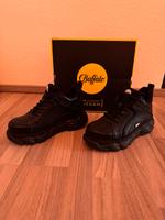 Buffalo Schuhe schwarz Größe 39 Hessen - Hofheim am Taunus Vorschau