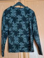 Damen-T-Shirt in Gr. 40 von "S.Oliver " Feldmoching-Hasenbergl - Feldmoching Vorschau