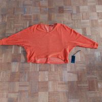 ELIAS RUMELIS Pullover Gr. S oversize NP 149,-€ Nordrhein-Westfalen - Monheim am Rhein Vorschau