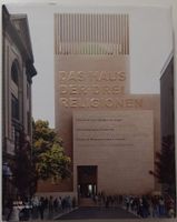 Das Haus der drei Religionen. Bet- und Lehrhaus Berlin, geb. Buch Friedrichshain-Kreuzberg - Friedrichshain Vorschau