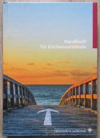 Buch "Handbuch für Kirchenvorstände" Evang.-luth. Landeskirche HH Niedersachsen - Melle Vorschau