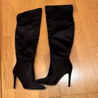 Even&Odd High Heel Stiefel - black Bayern - Bonstetten Vorschau