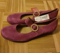 Ballerinas - Damen Schuhe Größe 9 1/2 Bayern - Thüngen Vorschau